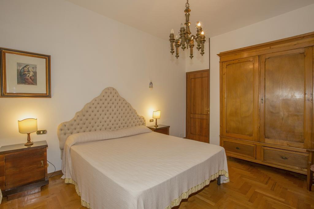 Vila La Casa Di Gigliola Monticiano Pokoj fotografie