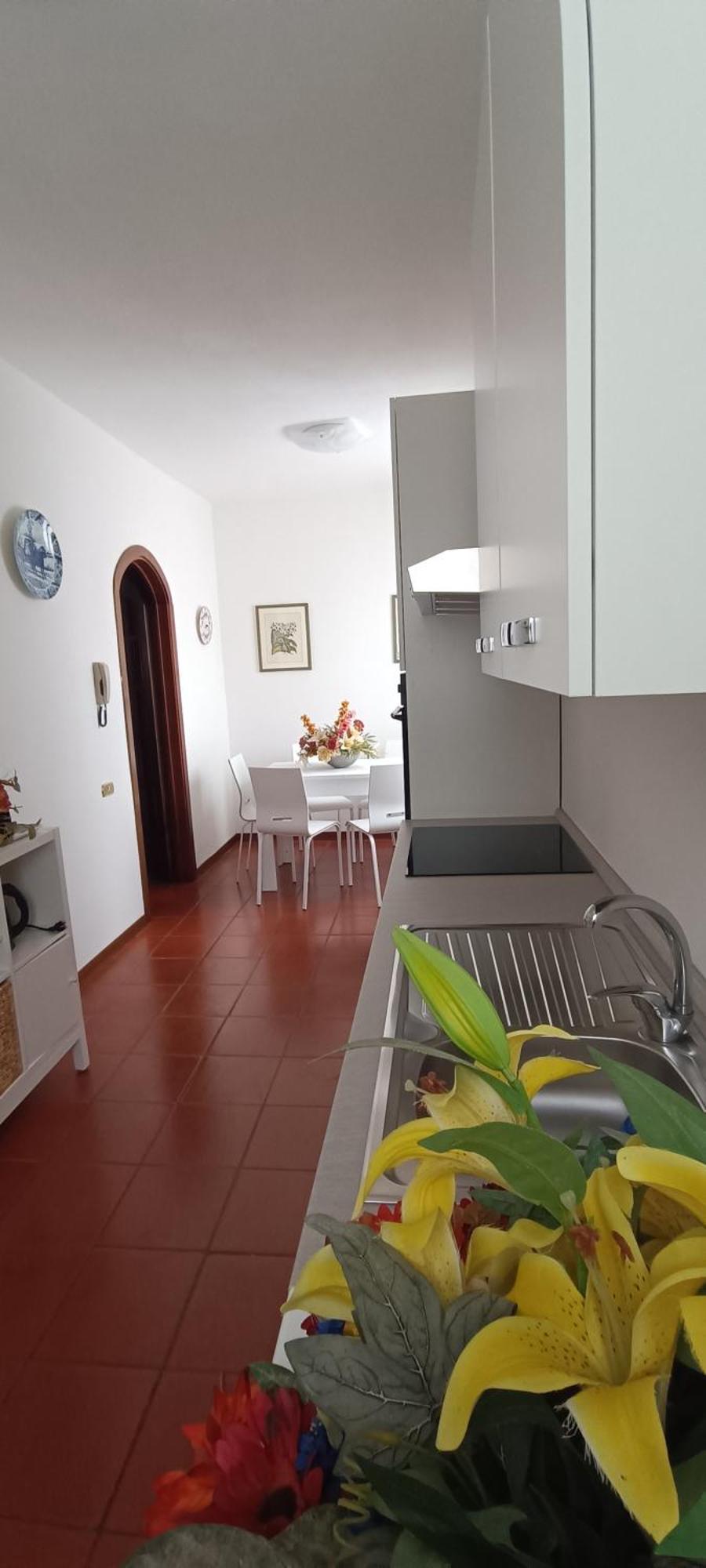 Vila La Casa Di Gigliola Monticiano Exteriér fotografie